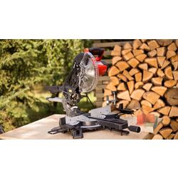 Пила торцовочная Yato YT-82173 Thumb