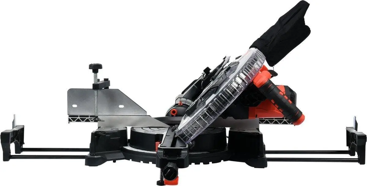 Пила торцовочная Yato YT-82175