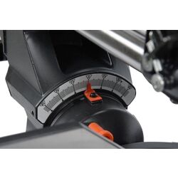 Пила торцовочная Yato YT-82175 Thumb