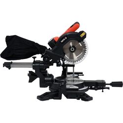 Пила торцовочная Yato YT-82816