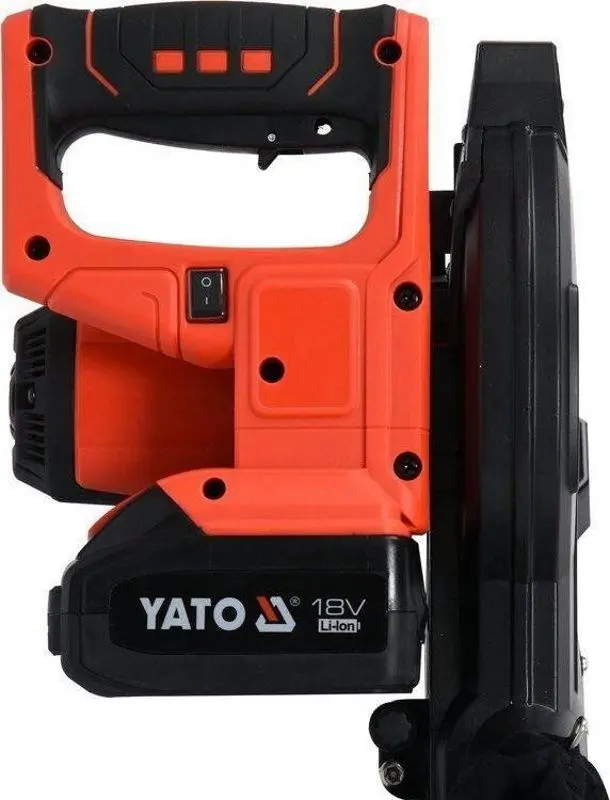 Ferastrau circular Yato YT-82816