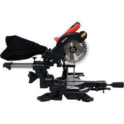 Пила торцовочная Yato YT-82817 Thumb