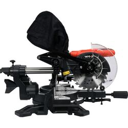 Ferastrau circular Yato YT-82172 Thumb