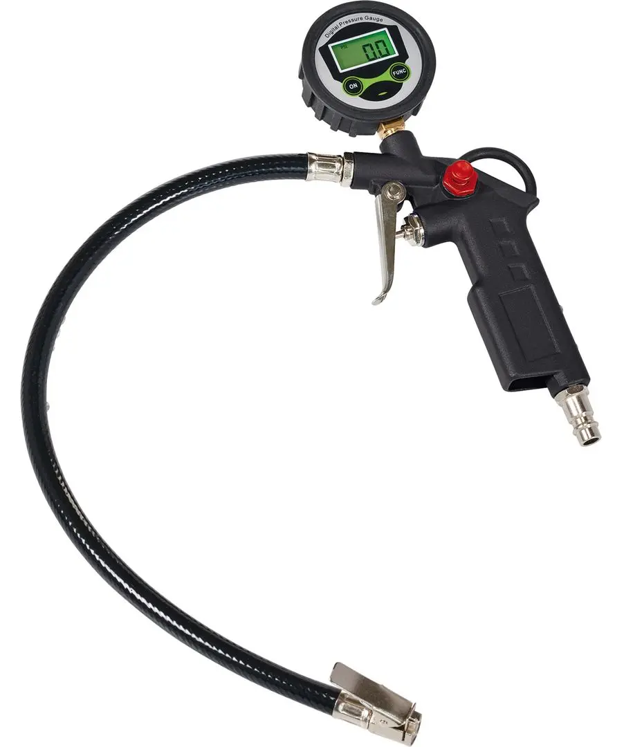Pistol pneumatic cu manometru Einhell 4133115