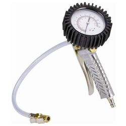 Pistol cu aer comprimat cu manometru Einhell 4133110