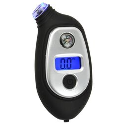 Manometru auto digital Geko G01275 Thumb