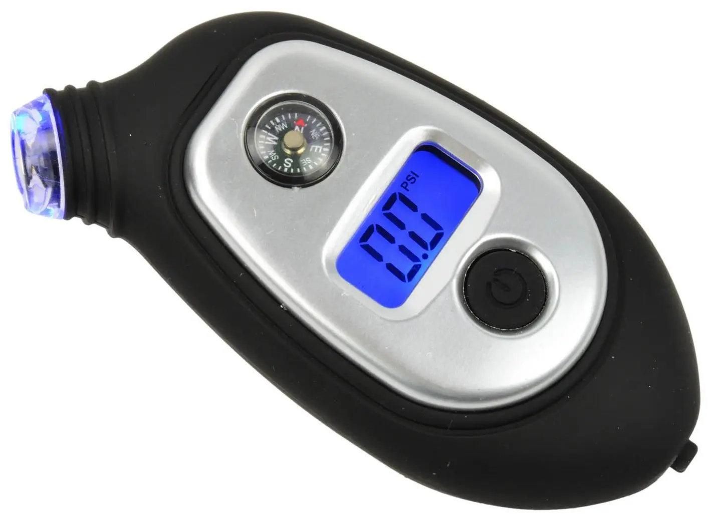 Manometru auto digital Geko G01275