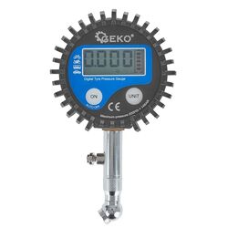 Manometru digital Geko G01274