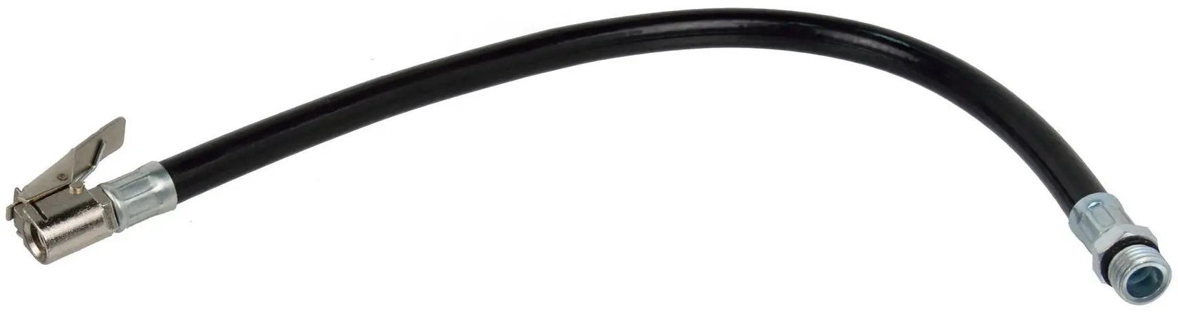 Пистолет пневматический с манометром Geko G01111