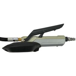 Pistol pneumatic cu manometru Geko G01159 Thumb