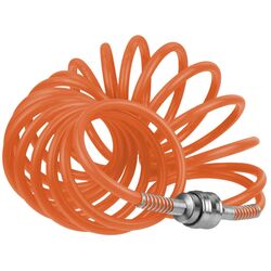 Pistol pneumatic cu manometru Geko G01167 Thumb