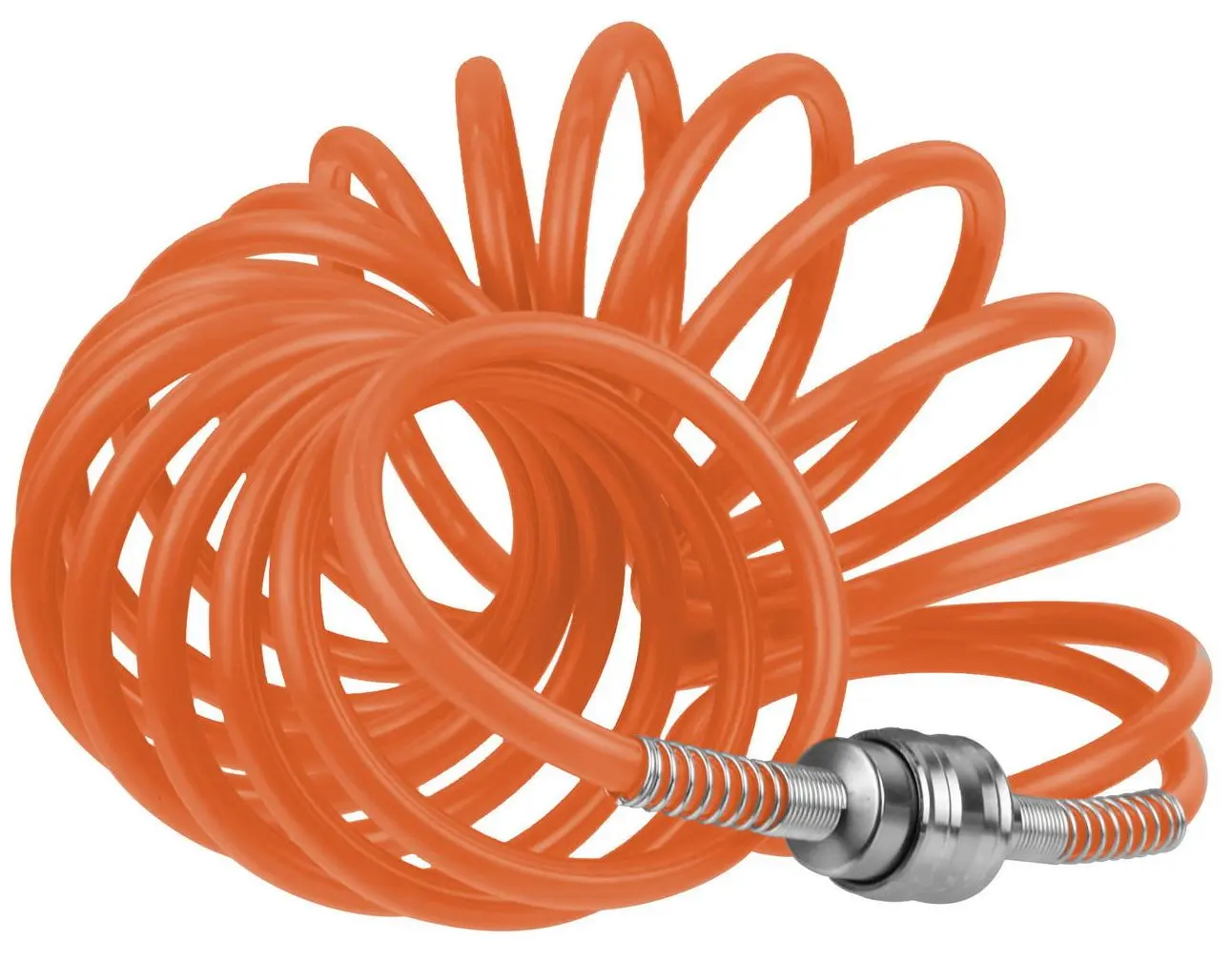 Pistol pneumatic cu manometru Geko G01167