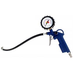 Pistol pneumatic cu manometru Kraft&Dele KD427 Thumb