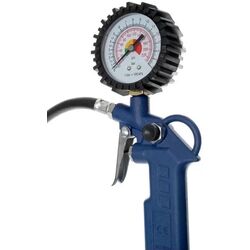 Pistol pneumatic cu manometru Kraft&Dele KD427 Thumb