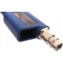 Pistol pneumatic cu manometru Kraft&Dele KD427 Thumb