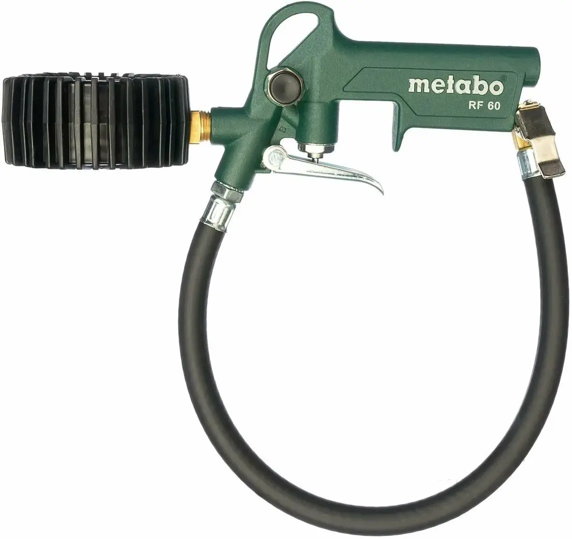Manometru pentru anvelope Metabo RF 60