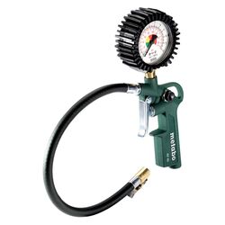 Manometru pentru anvelope Metabo RF 60