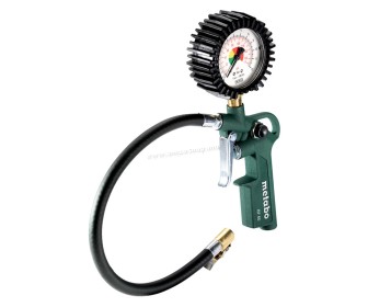 Manometru pentru anvelope Metabo RF 60