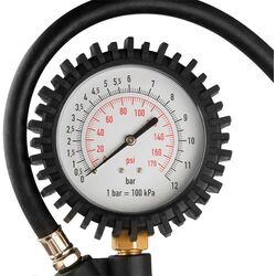 Manometru pentru anvelope Neo Tools 14-718 Thumb