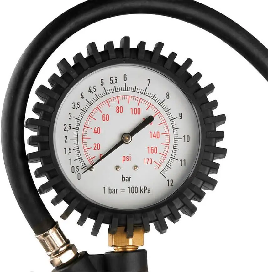 Manometru pentru anvelope Neo Tools 14-718