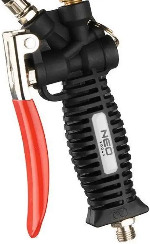 Manometru pentru anvelope Neo Tools 14-718