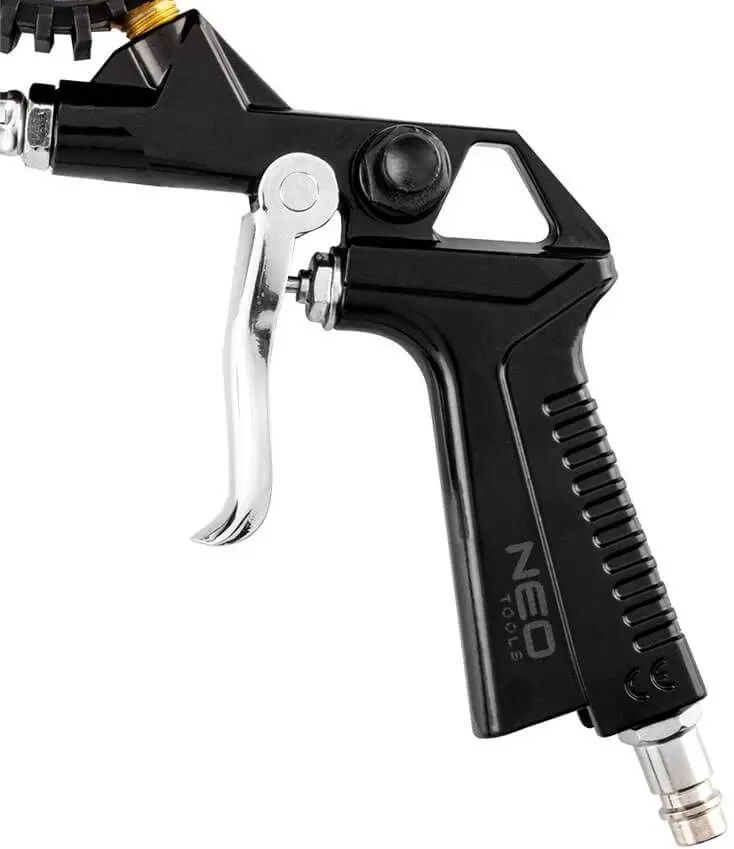 Pistol pneumatic Neo Tools 14-714