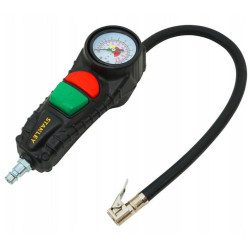 Пистолет пневматический с манометром Stanley 150703XSTN Thumb