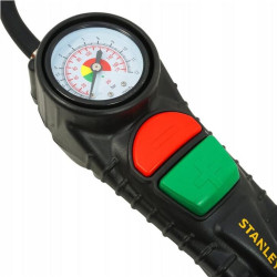 Пистолет пневматический с манометром Stanley 150703XSTN Thumb