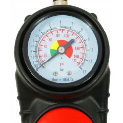 Пистолет пневматический с манометром Stanley 150703XSTN Thumb