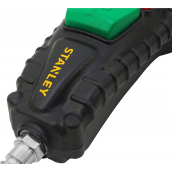 Пистолет пневматический с манометром Stanley 150703XSTN Thumb