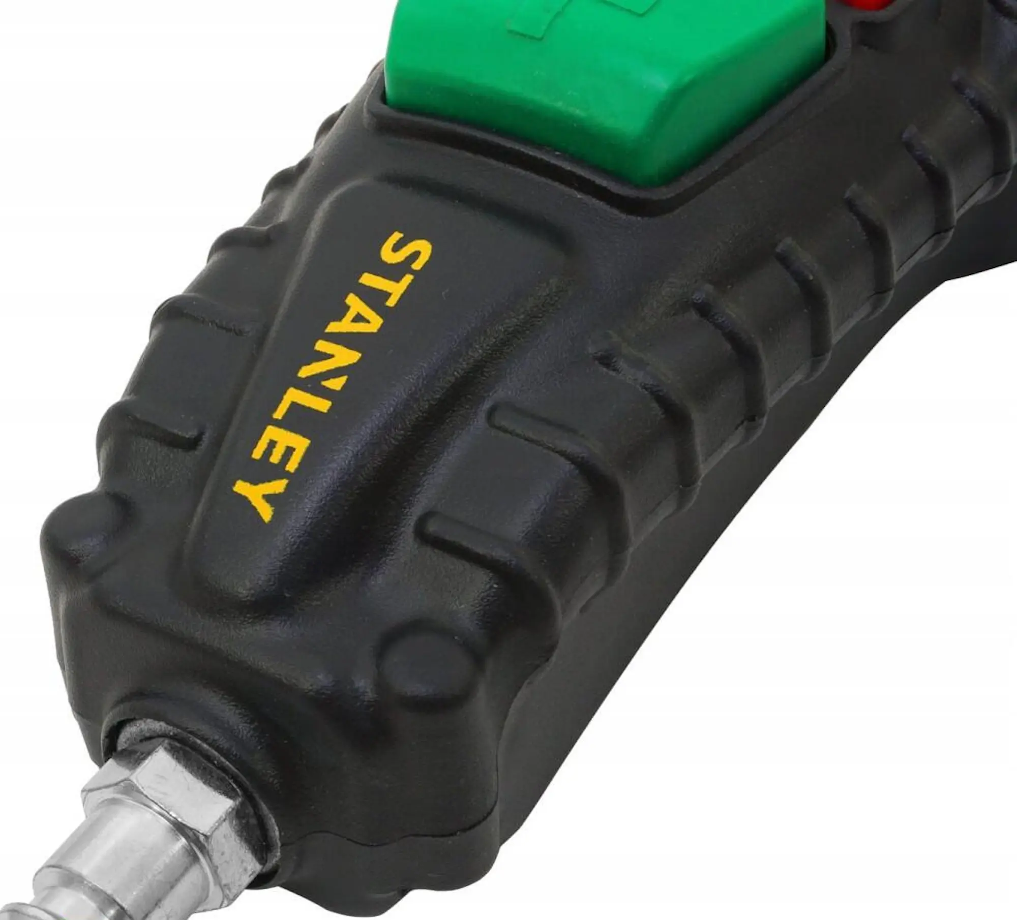 Пистолет пневматический с манометром Stanley 150703XSTN