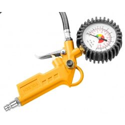 Pistol pneumatic cu manometru Tolsen 73193 Thumb