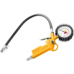 Pistol pneumatic cu manometru Tolsen 73193 Thumb
