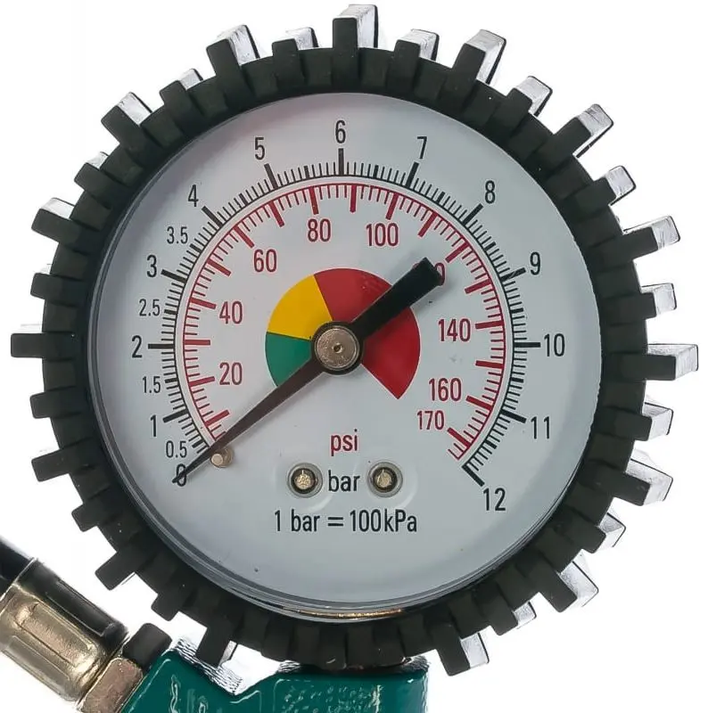 Pistol pneumatic de umflare a anvelopelor Total TAT11601