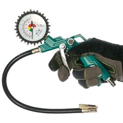 Pistol pneumatic de umflare a anvelopelor Total TAT11601 Thumb