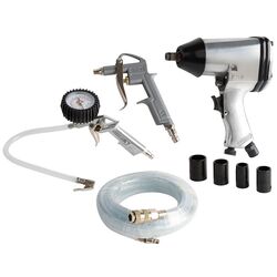 Set instrumente pneumatice Villager VAT-S10 10/1