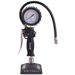 Pistol pneumatic pentru gonflarea anvelopelor Villager VAT TG 18 Pro Thumb