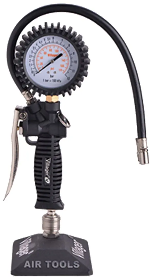 Pistol pneumatic pentru gonflarea anvelopelor Villager VAT TG 18 Pro