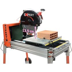 Masina de taiat piatra Battipav Expert 400S Thumb