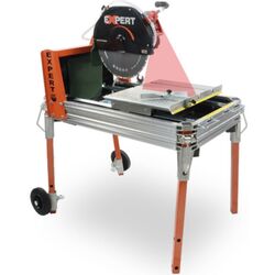 Masina de taiat piatra Battipav Expert 400S