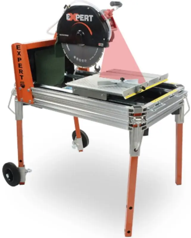 Masina de taiat piatra Battipav Expert 400S