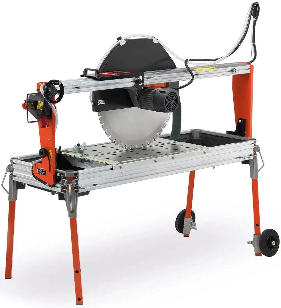 Masina de taiat piatra Battipav Prime 700