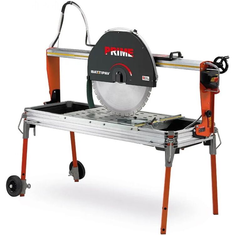 Masina de taiat piatra Battipav Prime 700