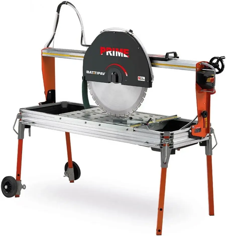 Masina de taiat piatra Battipav Prime 700