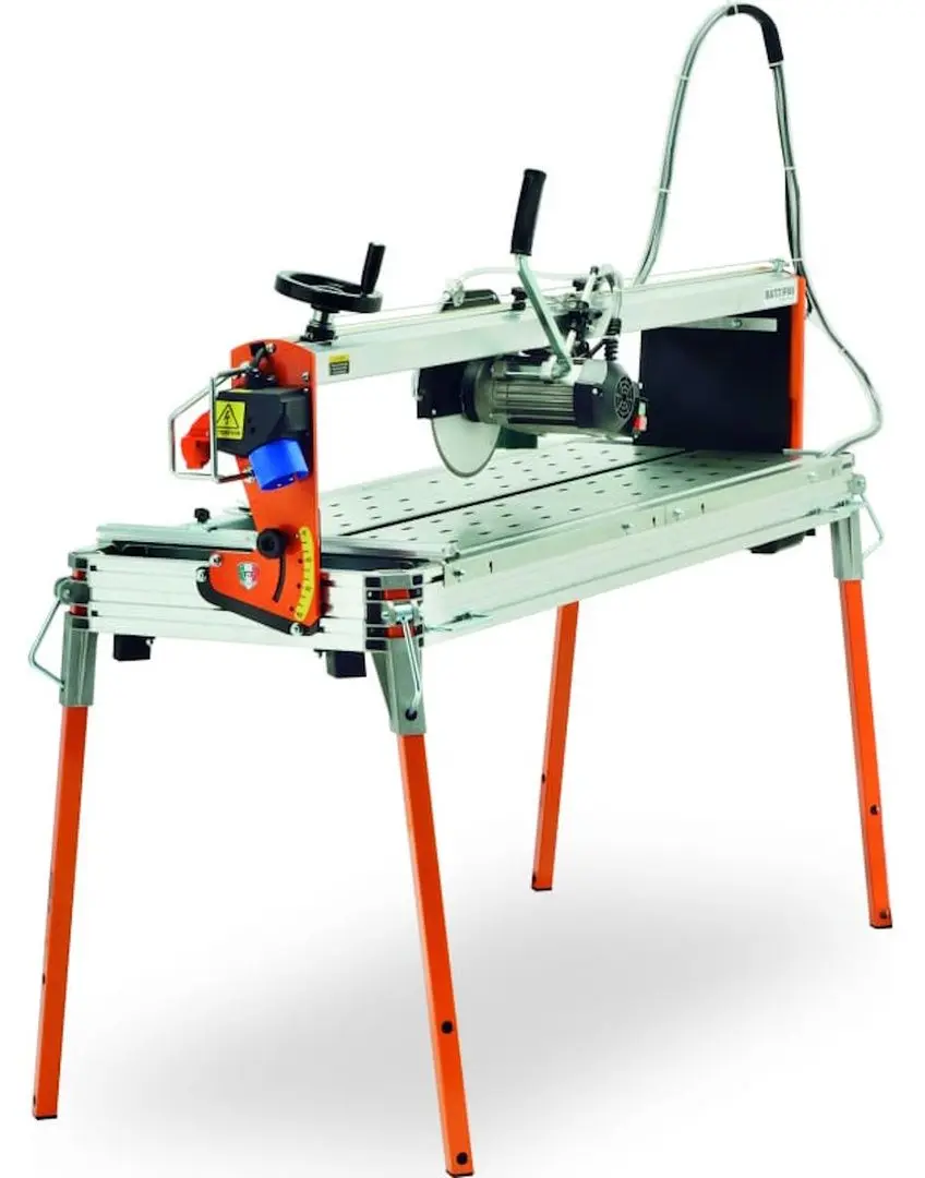 Masina de taiat placa Battipav Class Plus 1300S