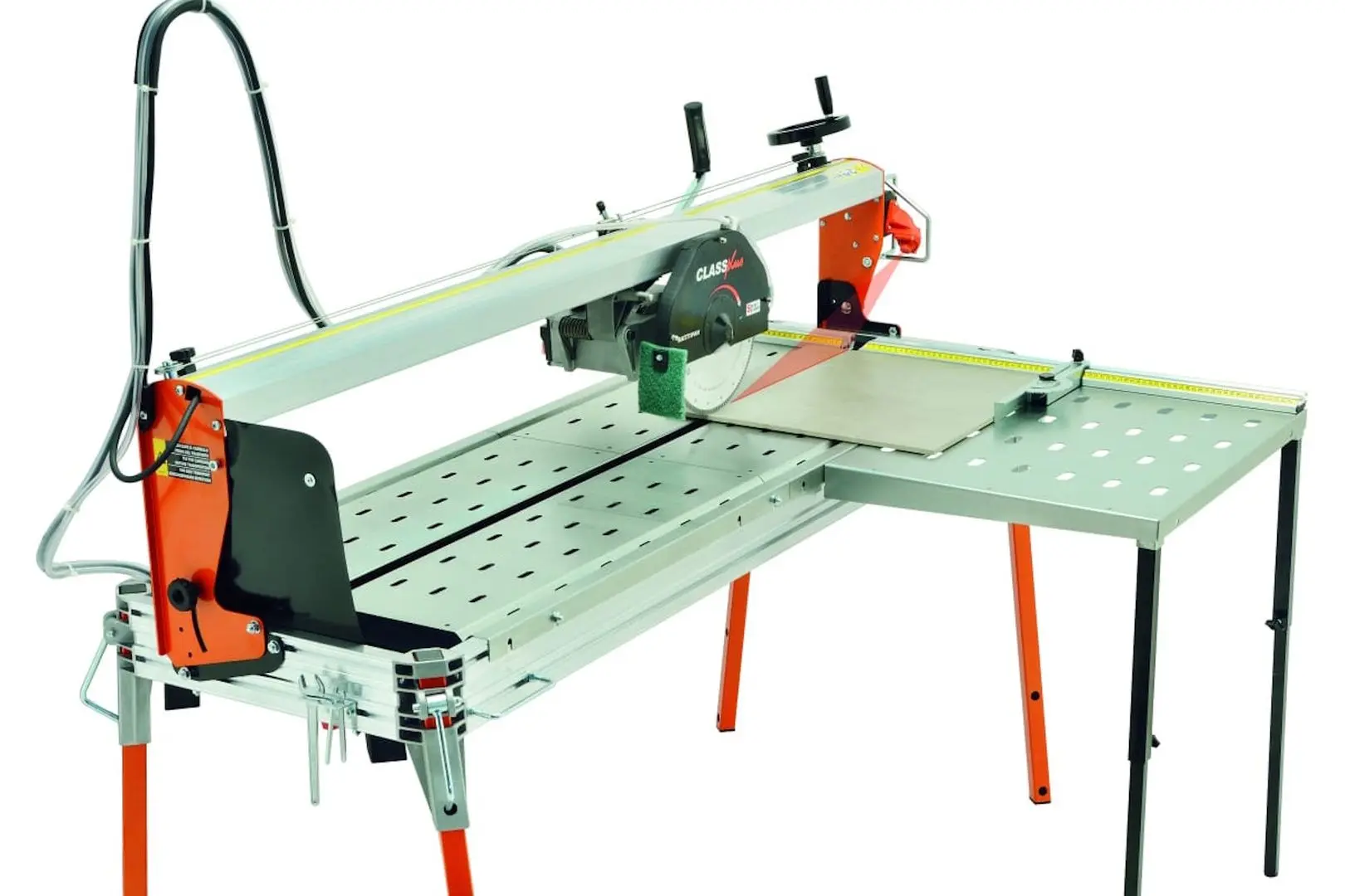 Masina de taiat placa Battipav Class Plus 1300S