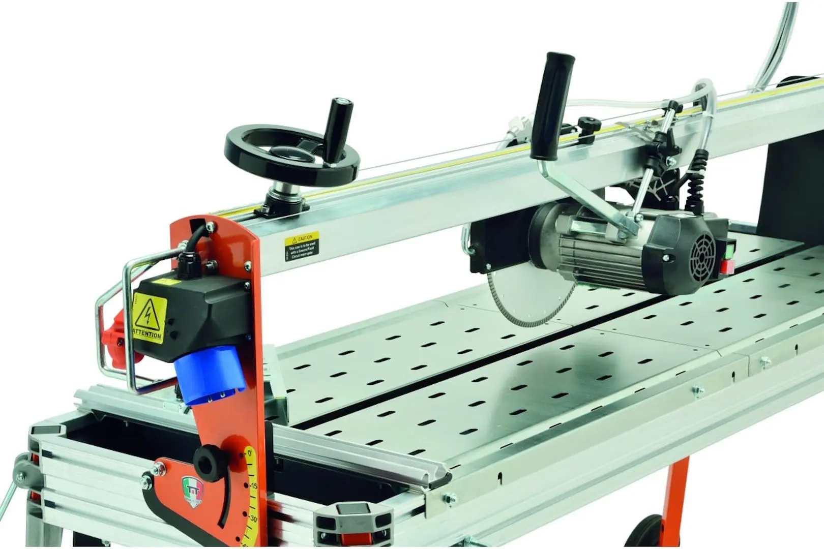 Masina de taiat placa Battipav Class Plus 1300S