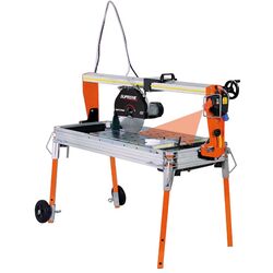 Плиткорез Battipav Supreme150S