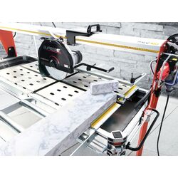 Masina de taiat placa Battipav Supreme150S Thumb