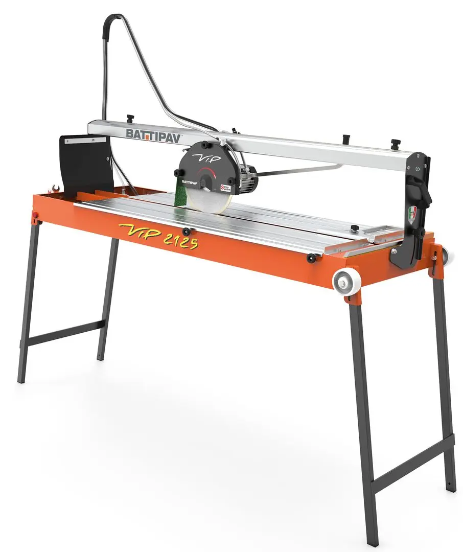 Masina de taiat gresie si faianta Battipav Vip 2125